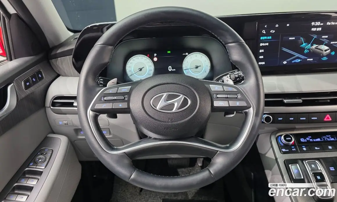 Hyundai Palisade 2024 3.8 автомат (гидро), фото 13 Hyundai Palisade 2024 3.8 автомат (гидро), фото 13