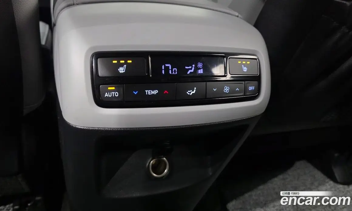 Hyundai Palisade 2024 3.8 автомат (гидро), фото 19 Hyundai Palisade 2024 3.8 автомат (гидро), фото 19