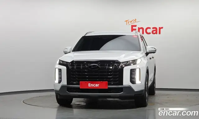 Hyundai Palisade 2024 3.8 автомат (гидро), миниатюра 3 Hyundai Palisade 2024 3.8 автомат (гидро), миниатюра 3
