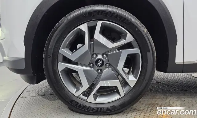 Hyundai Palisade 2024 3.8 автомат (гидро), миниатюра 5 Hyundai Palisade 2024 3.8 автомат (гидро), миниатюра 5