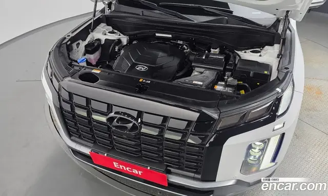 Hyundai Palisade 2024 3.8 автомат (гидро), миниатюра 6 Hyundai Palisade 2024 3.8 автомат (гидро), миниатюра 6