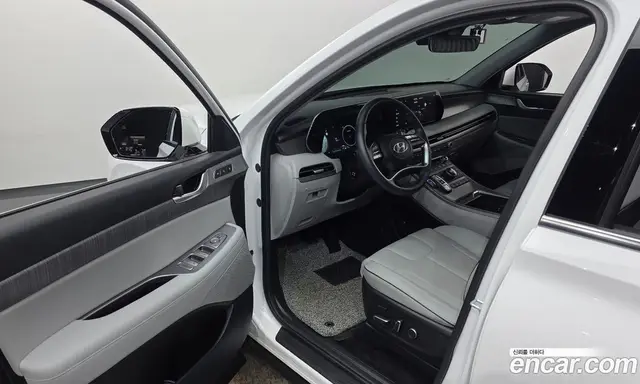 Hyundai Palisade 2024 3.8 автомат (гидро), миниатюра 10 Hyundai Palisade 2024 3.8 автомат (гидро), миниатюра 10