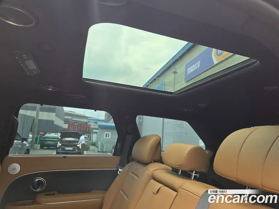 Hyundai Palisade 2026 2.5 автомат (гидро), фото 11 Hyundai Palisade 2026 2.5 автомат (гидро), фото 11