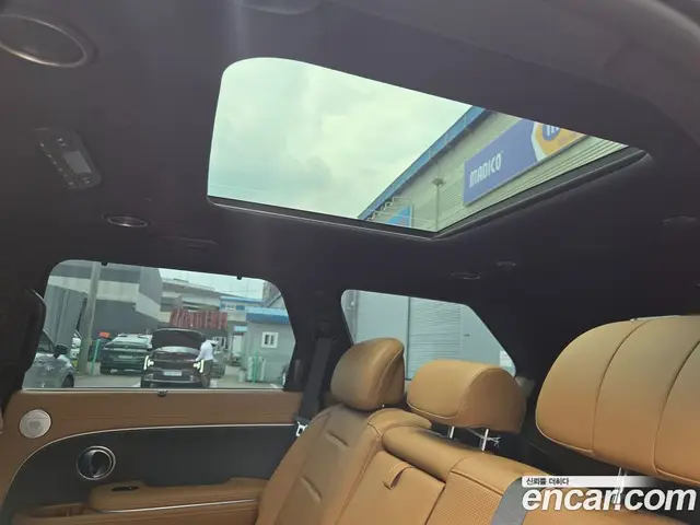 Hyundai Palisade 2026 2.5 автомат (гидро), миниатюра 11 Hyundai Palisade 2026 2.5 автомат (гидро), миниатюра 11
