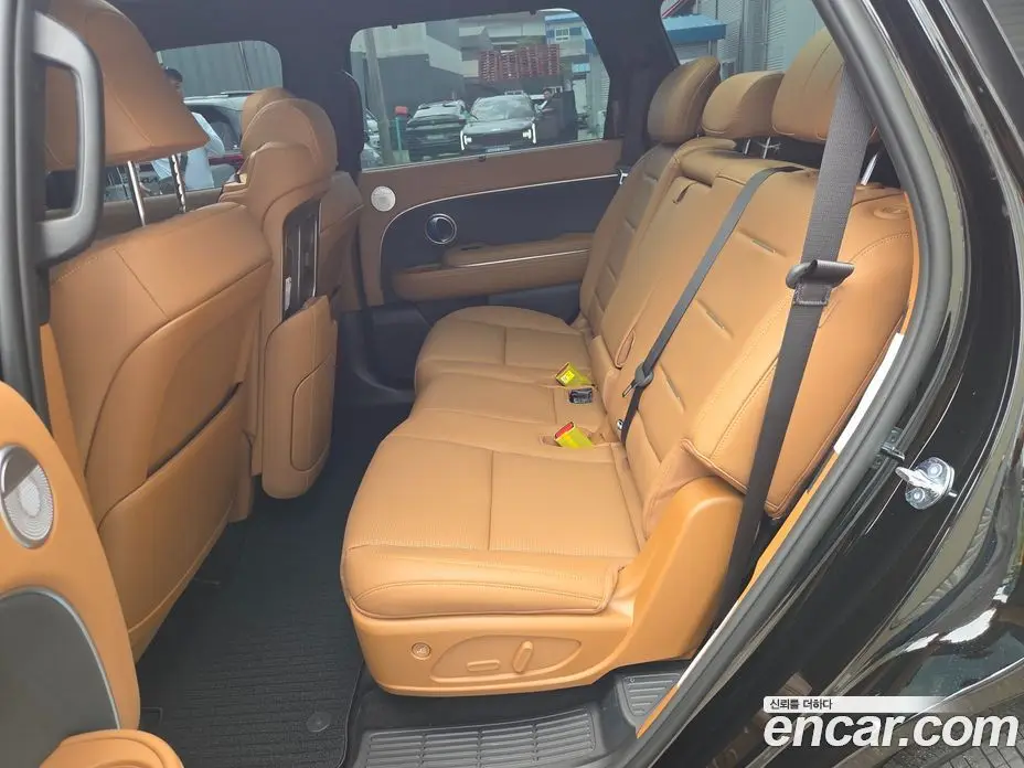Hyundai Palisade 2026 2.5 автомат (гидро), фото 13 Hyundai Palisade 2026 2.5 автомат (гидро), фото 13