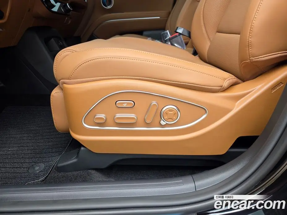 Hyundai Palisade 2026 2.5 автомат (гидро), фото 14 Hyundai Palisade 2026 2.5 автомат (гидро), фото 14