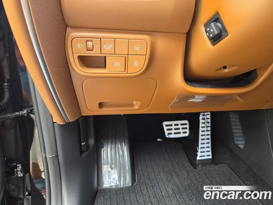 Hyundai Palisade 2026 2.5 автомат (гидро), фото 15 Hyundai Palisade 2026 2.5 автомат (гидро), фото 15