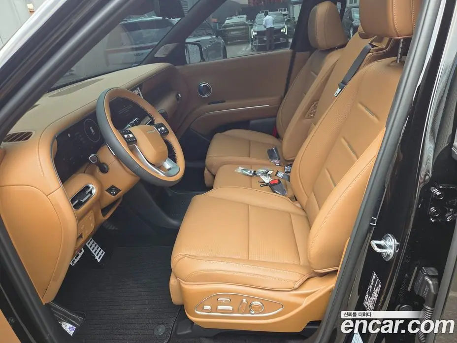 Hyundai Palisade 2026 2.5 автомат (гидро), фото 17 Hyundai Palisade 2026 2.5 автомат (гидро), фото 17