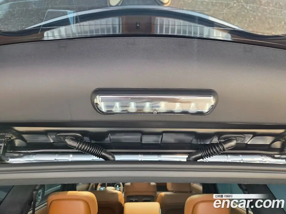 Hyundai Palisade 2026 2.5 автомат (гидро), фото 18 Hyundai Palisade 2026 2.5 автомат (гидро), фото 18
