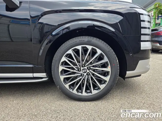 Hyundai Palisade 2026 2.5 автомат (гидро), миниатюра 5 Hyundai Palisade 2026 2.5 автомат (гидро), миниатюра 5