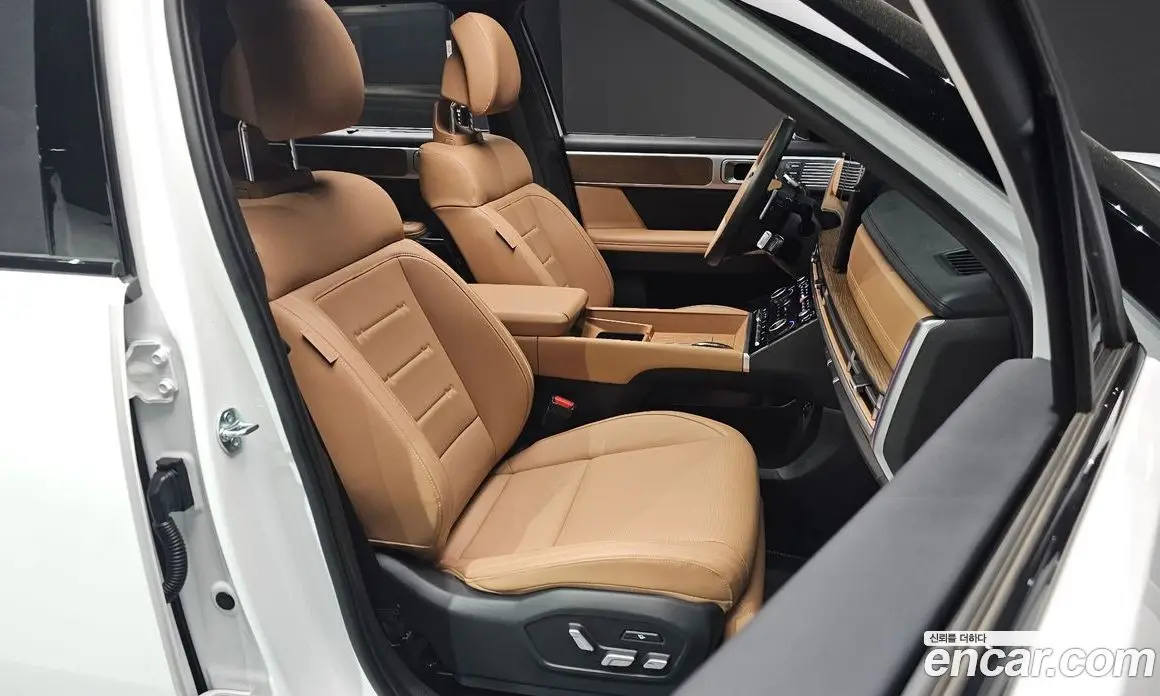 Hyundai Santa Fe 2025 2.5 автомат (гидро), фото 11 Hyundai Santa Fe 2025 2.5 автомат (гидро), фото 11