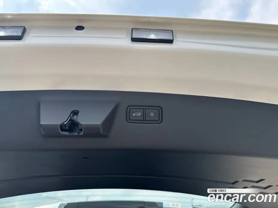 Hyundai Santa Fe 2026 2.5 автомат (гидро), фото 19 Hyundai Santa Fe 2026 2.5 автомат (гидро), фото 19