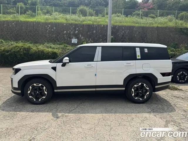 Hyundai Santa Fe 2026 2.5 автомат (гидро), миниатюра 3 Hyundai Santa Fe 2026 2.5 автомат (гидро), миниатюра 3