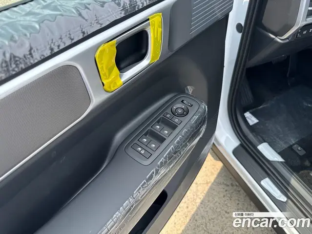 Hyundai Santa Fe 2026 2.5 автомат (гидро), миниатюра 6 Hyundai Santa Fe 2026 2.5 автомат (гидро), миниатюра 6