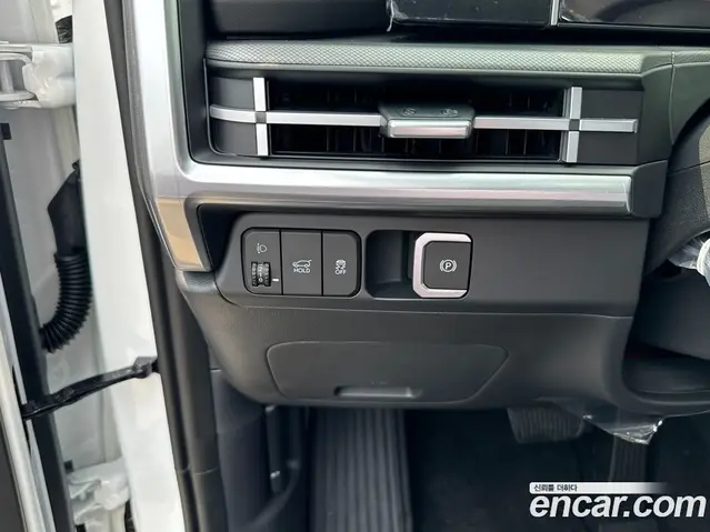 Hyundai Santa Fe 2026 2.5 автомат (гидро), миниатюра 8 Hyundai Santa Fe 2026 2.5 автомат (гидро), миниатюра 8