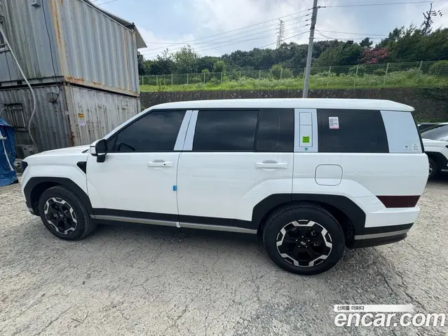 Hyundai Santa Fe 2026 2.5 автомат (гидро), миниатюра 3 Hyundai Santa Fe 2026 2.5 автомат (гидро), миниатюра 3