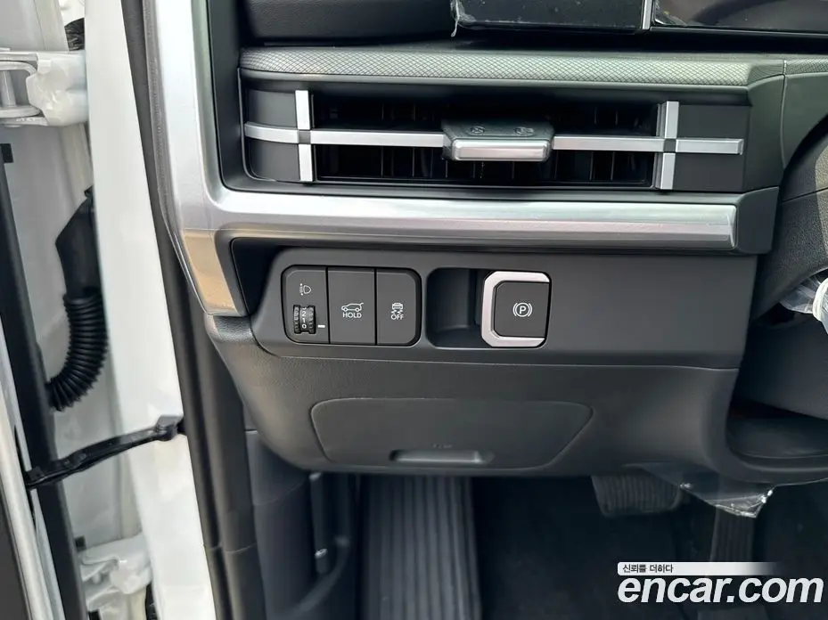 Hyundai Santa Fe 2026 2.5 автомат (гидро), фото 8 Hyundai Santa Fe 2026 2.5 автомат (гидро), фото 8