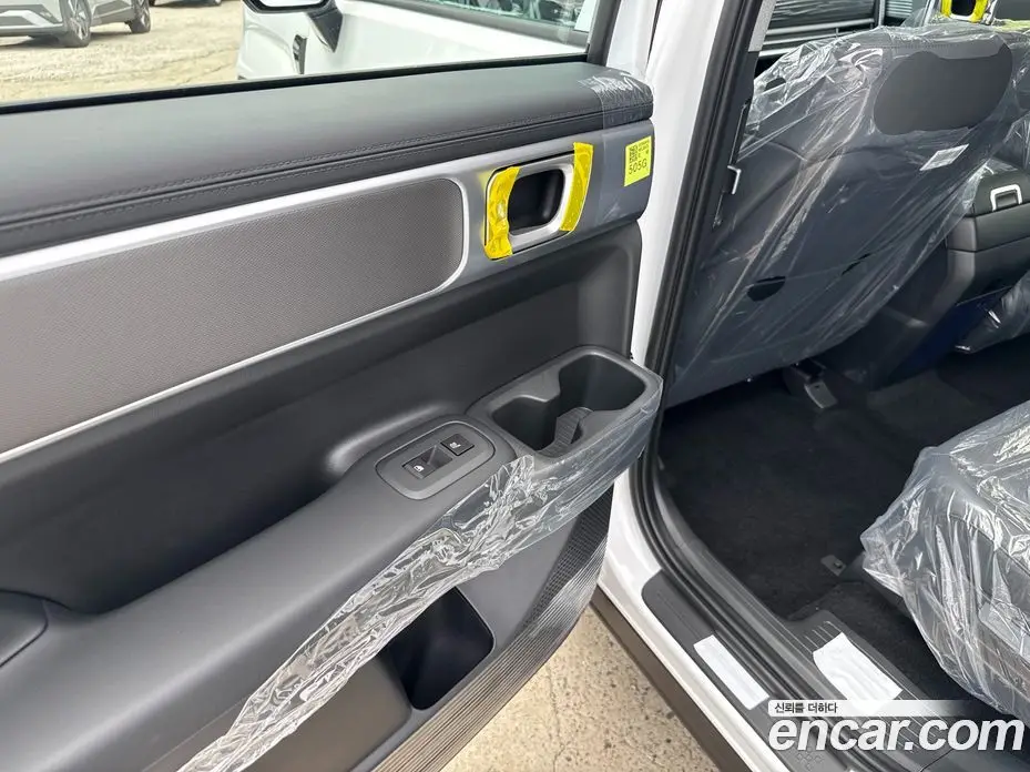 Hyundai Santa Fe 2026 2.5 автомат (гидро), фото 15 Hyundai Santa Fe 2026 2.5 автомат (гидро), фото 15