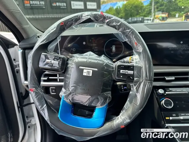 Hyundai Santa Fe 2026 2.5 автомат (гидро), миниатюра 11 Hyundai Santa Fe 2026 2.5 автомат (гидро), миниатюра 11