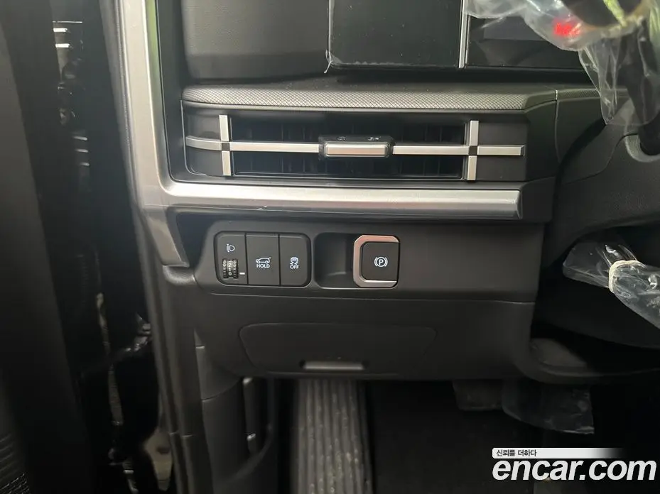 Hyundai Santa Fe 2026 2.5 автомат (гидро), фото 9