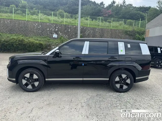 Hyundai Santa Fe 2026 2.5 автомат (гидро), миниатюра 3 Hyundai Santa Fe 2026 2.5 автомат (гидро), миниатюра 3