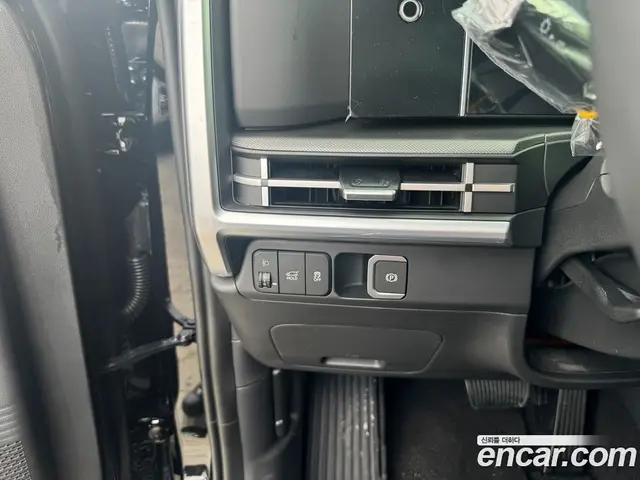 Hyundai Santa Fe 2026 2.5 автомат (гидро), миниатюра 9 Hyundai Santa Fe 2026 2.5 автомат (гидро), миниатюра 9
