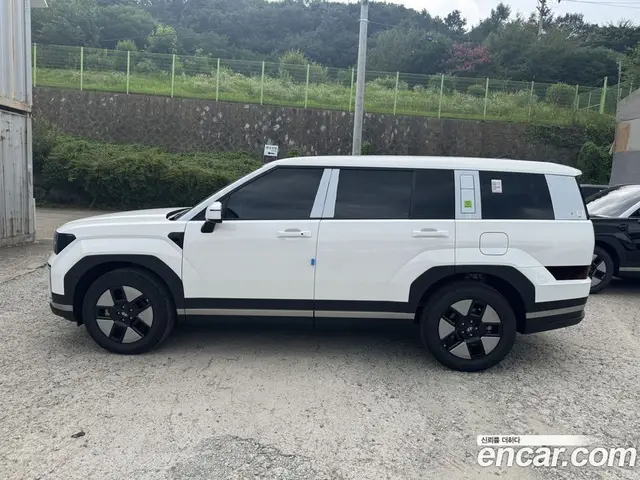 Hyundai Santa Fe 2026 2.5 автомат (гидро), миниатюра 3 Hyundai Santa Fe 2026 2.5 автомат (гидро), миниатюра 3