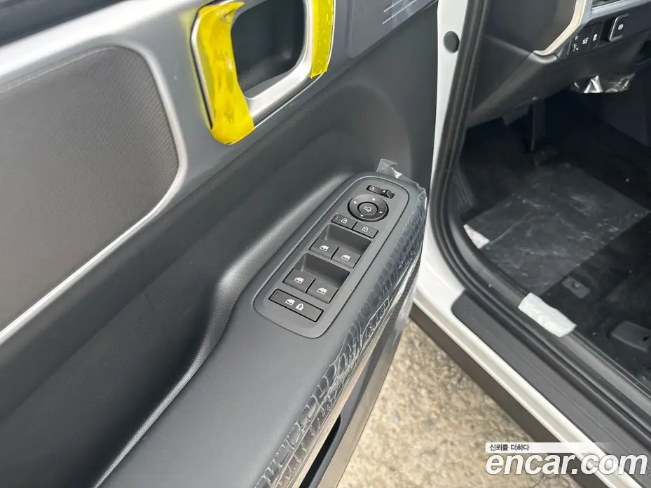 Hyundai Santa Fe 2026 2.5 автомат (гидро), фото 9 Hyundai Santa Fe 2026 2.5 автомат (гидро), фото 9