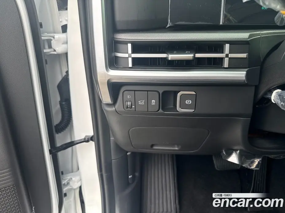 Hyundai Santa Fe 2026 2.5 автомат (гидро), фото 10 Hyundai Santa Fe 2026 2.5 автомат (гидро), фото 10