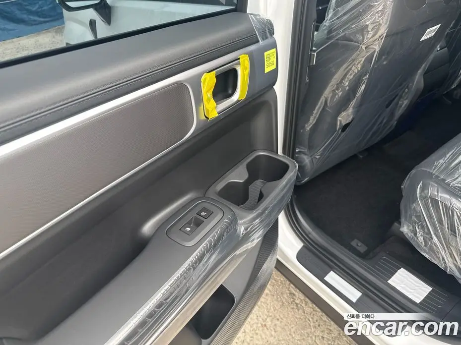 Hyundai Santa Fe 2026 1.6 автомат (гидро), фото 15 Hyundai Santa Fe 2026 1.6 автомат (гидро), фото 15
