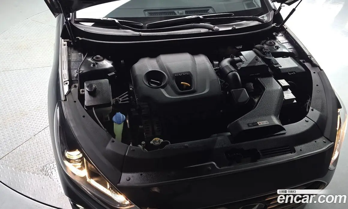 Hyundai Sonata 2017 2.0 автомат (гидро), фото 6 Hyundai Sonata 2017 2.0 автомат (гидро), фото 6