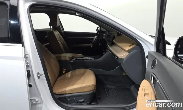 Hyundai Sonata 2026 1.6 автомат (гидро), миниатюра 11