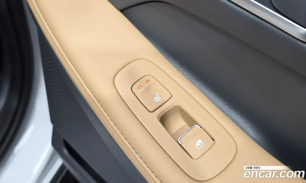 Hyundai Sonata 2026 1.6 автомат (гидро), фото 18