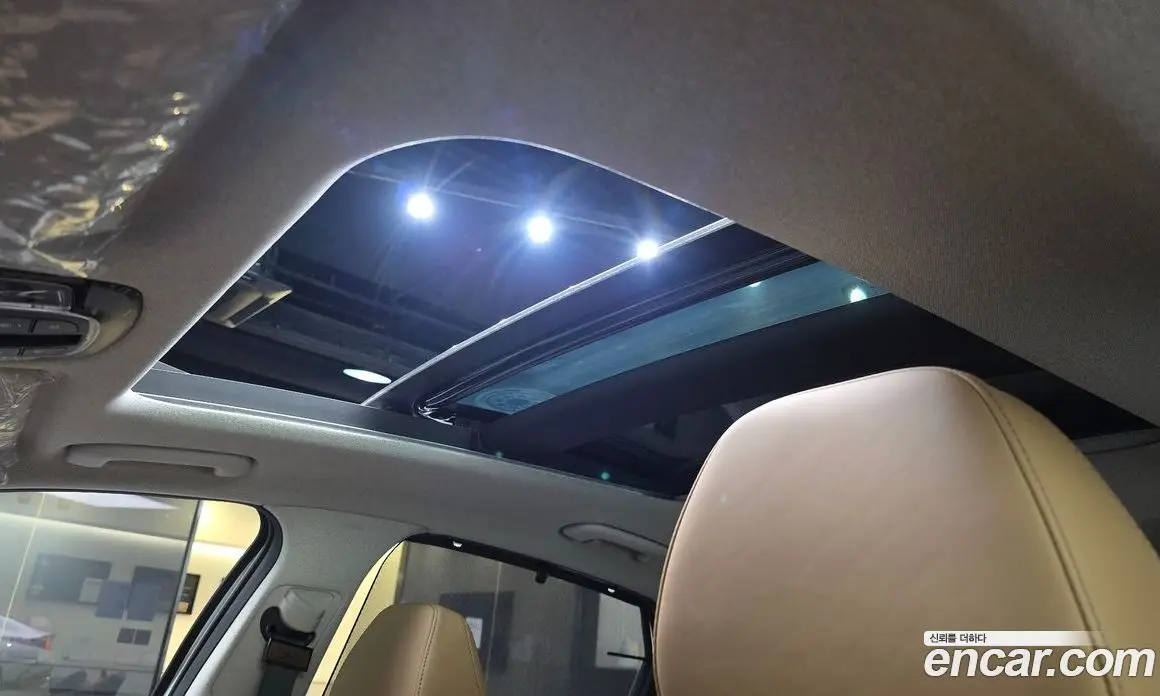 Hyundai Sonata 2026 1.6 автомат (гидро), фото 19
