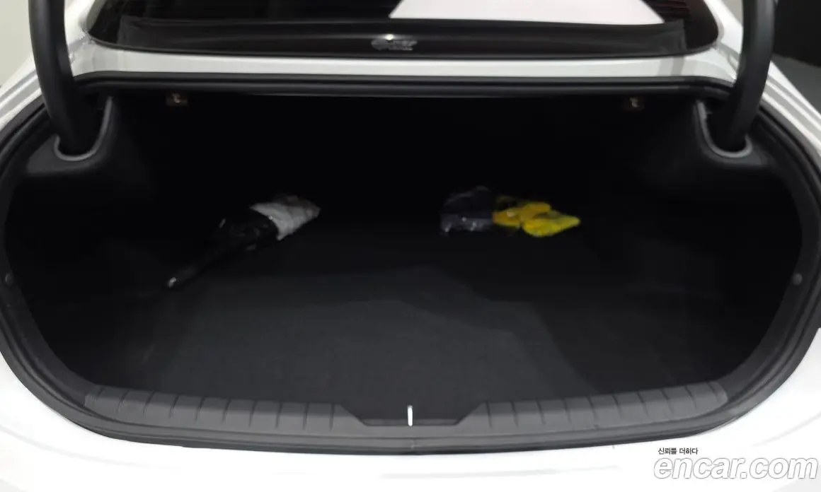 Hyundai Sonata 2026 1.6 автомат (гидро), фото 20