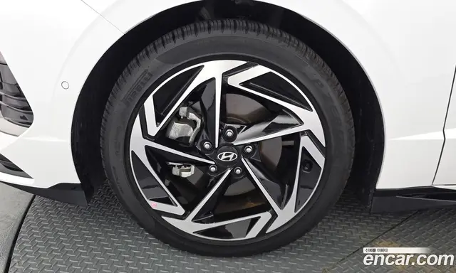 Hyundai Sonata 2026 1.6 автомат (гидро), миниатюра 5