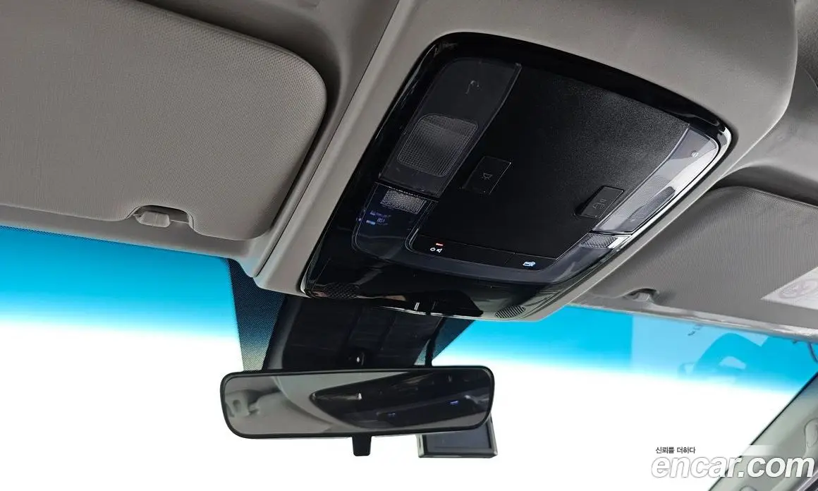Hyundai Staria 2025 3.5 автомат (гидро), фото 15