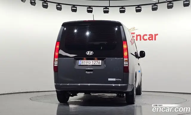 Hyundai Staria 2025 3.5 автомат (гидро), миниатюра 4