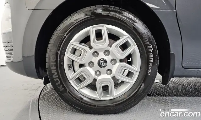 Hyundai Staria 2025 3.5 автомат (гидро), миниатюра 5