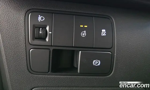 Hyundai Staria 2026 0.1 автомат (гидро), миниатюра 12