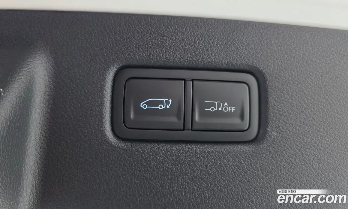 Hyundai Staria 2026 0.1 автомат (гидро), фото 20