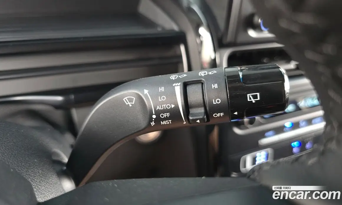 Hyundai Staria 2026 1.6 автомат (гидро), фото 17