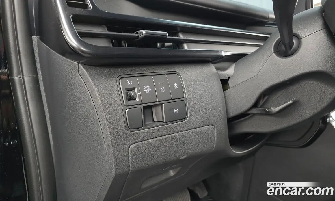 Hyundai Staria 2026 1.6 автомат (гидро), фото 18