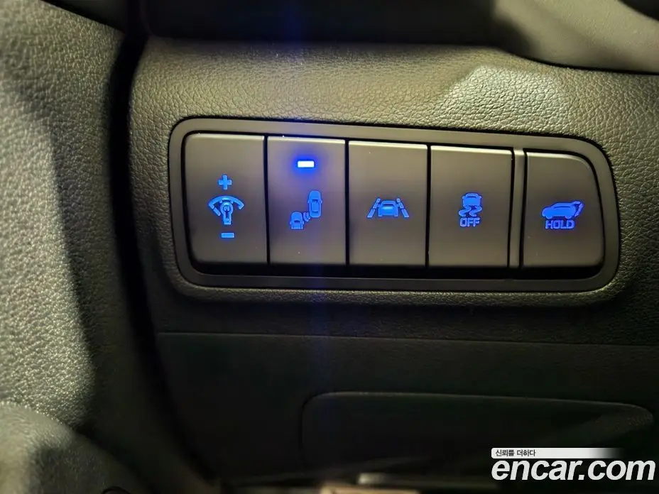 Hyundai Tucson 2020 1.6 автомат (гидро), фото 17