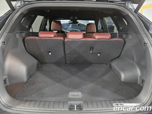 Hyundai Tucson 2020 1.6 автомат (гидро), миниатюра 7