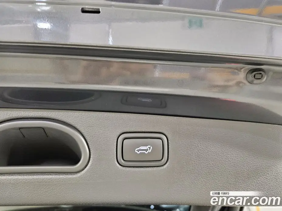 Hyundai Tucson 2020 1.6 автомат (гидро), фото 8