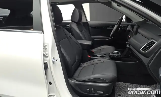 Kia Seltos 2025 1.6 автомат (гидро), миниатюра 11 Kia Seltos 2025 1.6 автомат (гидро), миниатюра 11