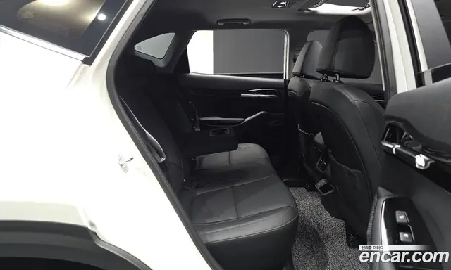 Kia Seltos 2025 1.6 автомат (гидро), миниатюра 12