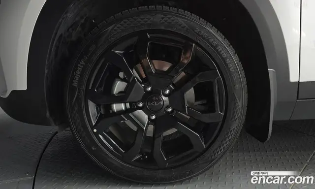 Kia Seltos 2025 1.6 автомат (гидро), миниатюра 5 Kia Seltos 2025 1.6 автомат (гидро), миниатюра 5