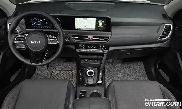 Kia Seltos 2025 1.6 автомат (гидро), миниатюра 7 Kia Seltos 2025 1.6 автомат (гидро), миниатюра 7